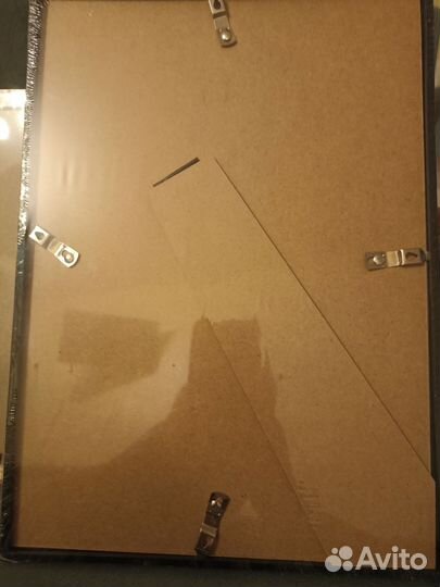 Рамка для фото и дипломов