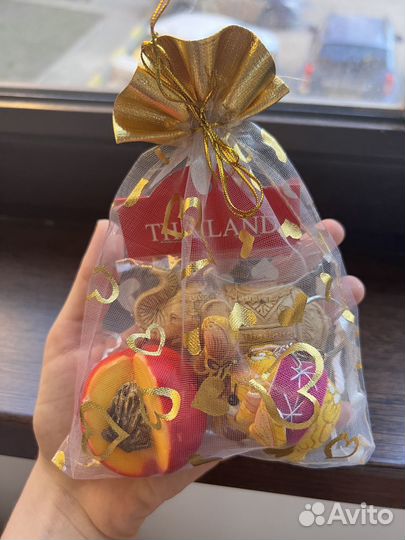 Набор «презент из Тая»