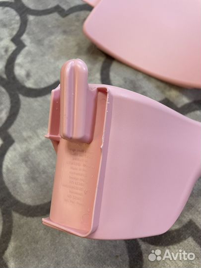 Вставка Baby Set для стульчика Stokke tripp trapp