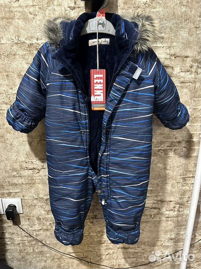 Комбинезон kerry / lenne