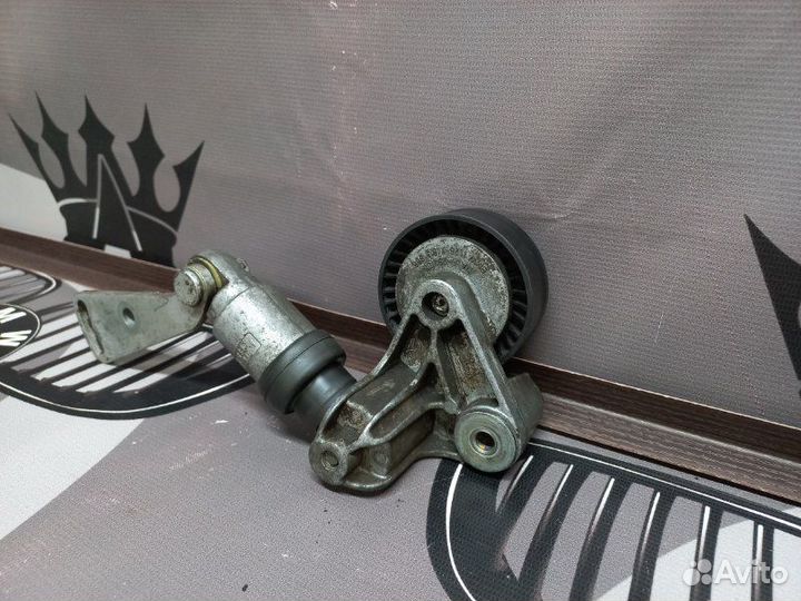 Ролик натяжной навесного оборудования Bmw X5 E53