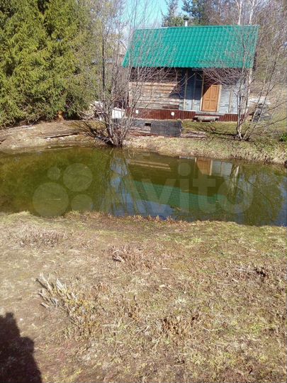 Участок 17,8 сот. (СНТ, ДНП)