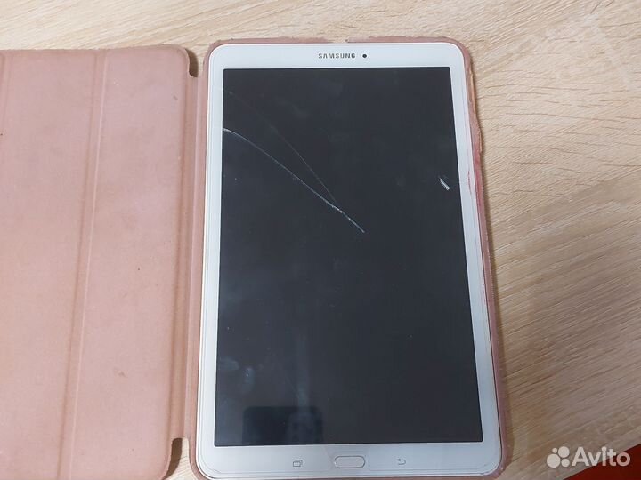 Samsung Tab 1 планшет