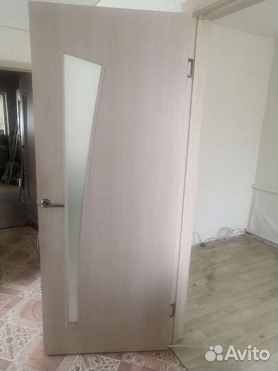 Двери межкомнатные