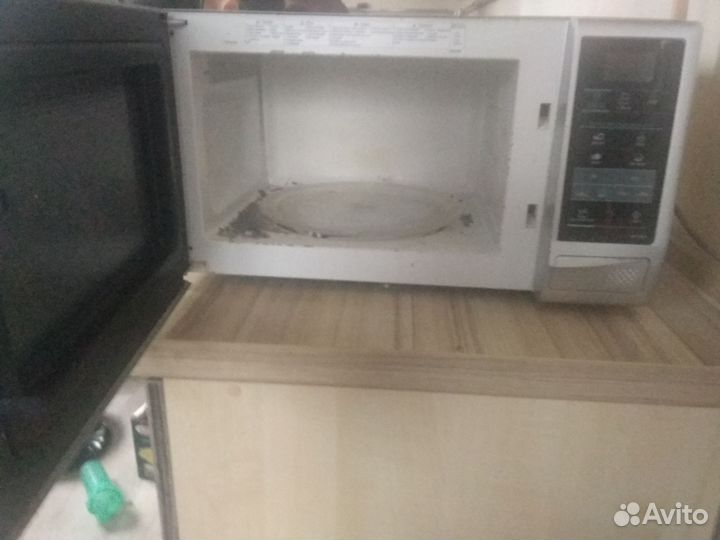 Микроволновая печь Samsung