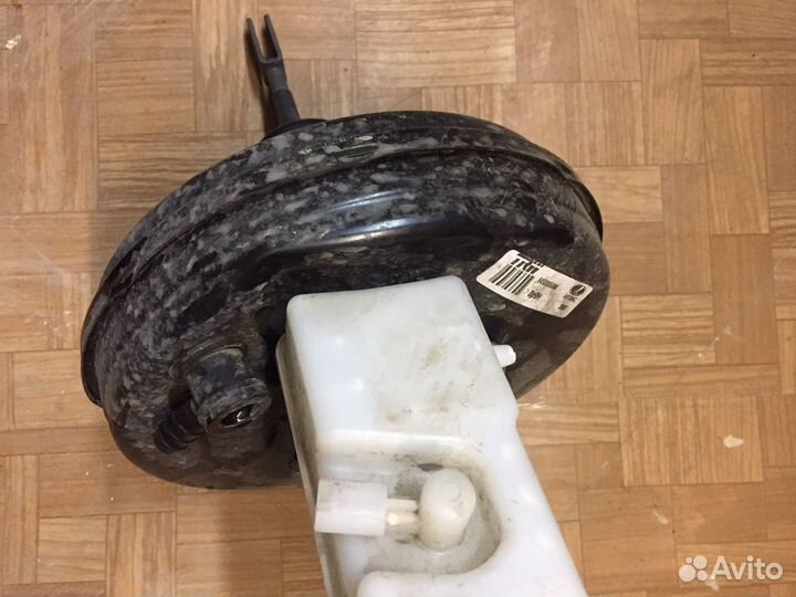 Вакуумный усилитель тормозов LADA vesta 8450006884