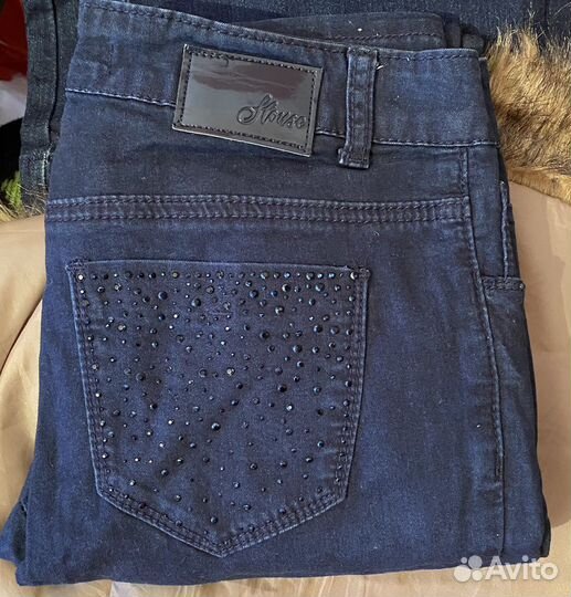 Женские вещи пакетом 42 44