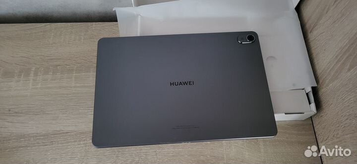 Планшет Huawei MatePad 11.5