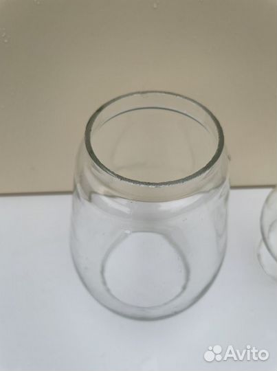 Стекла для керосиновых ламп, СССР, летучая мышь