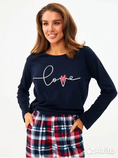 Пижама женская