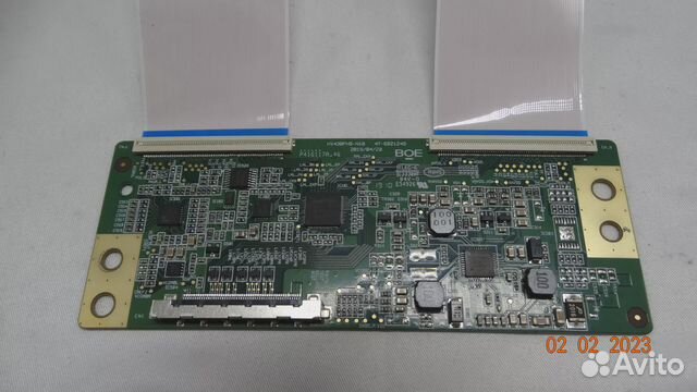 HV430FHB-N10 47-6021249