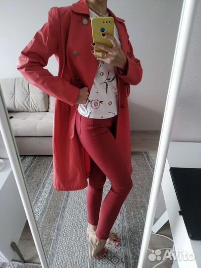 Футболка женская