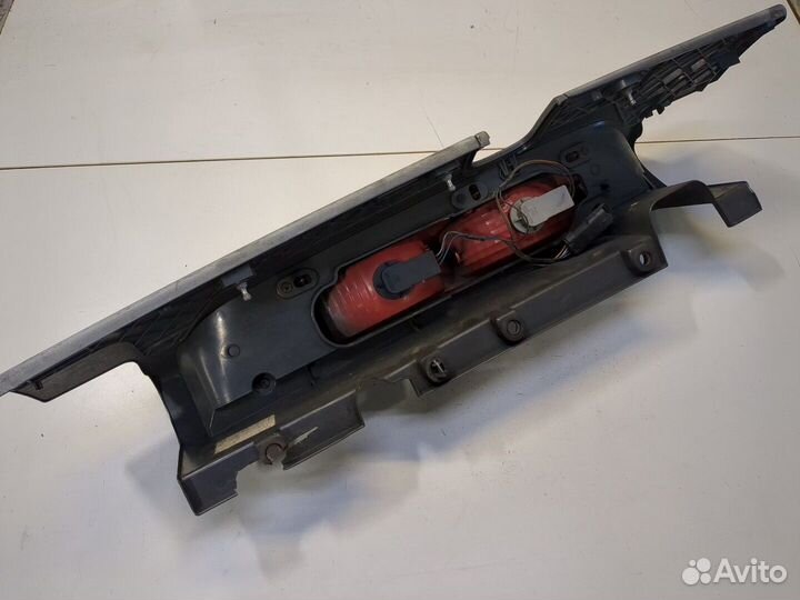 Фонарь (задний) Opel Vivaro, 2009