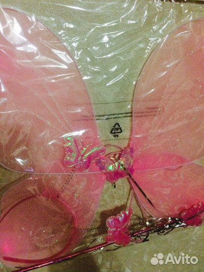 Украшения для девочки, украшение для праздника