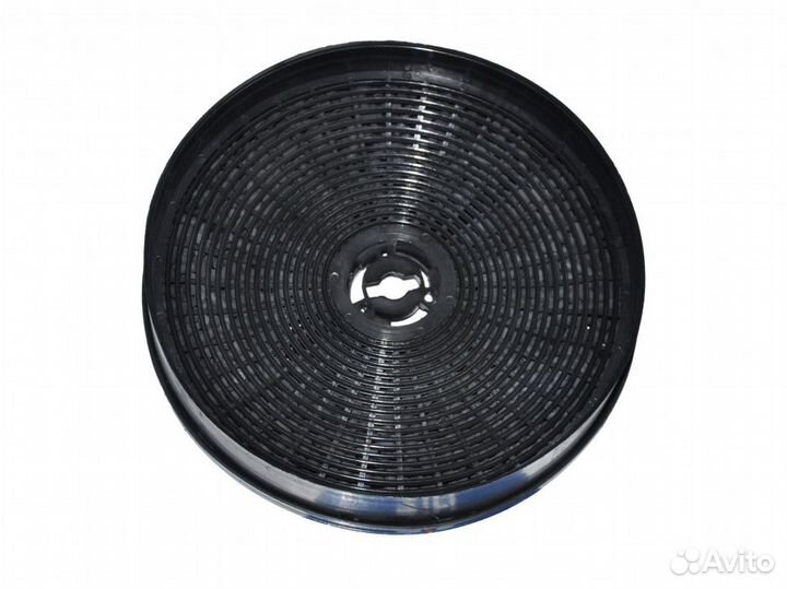 Кассетный угольный фильтр для вытяжки gefest фк1-0