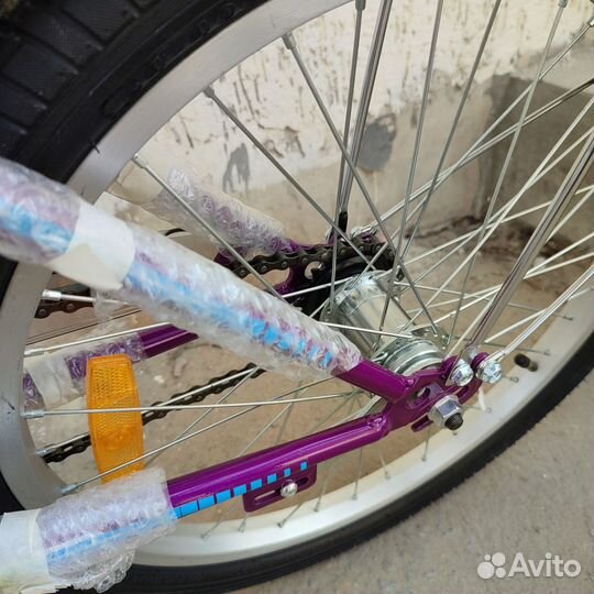 Велосипед stels pilot 410