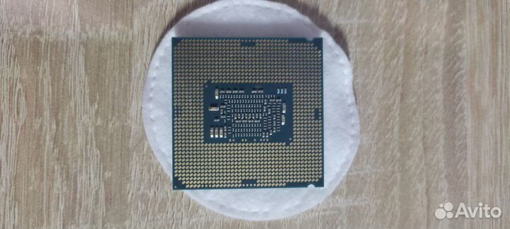 Процессор intel core i5 6600