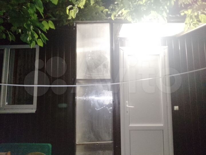 Дом 30 м² на участке 3 сот.