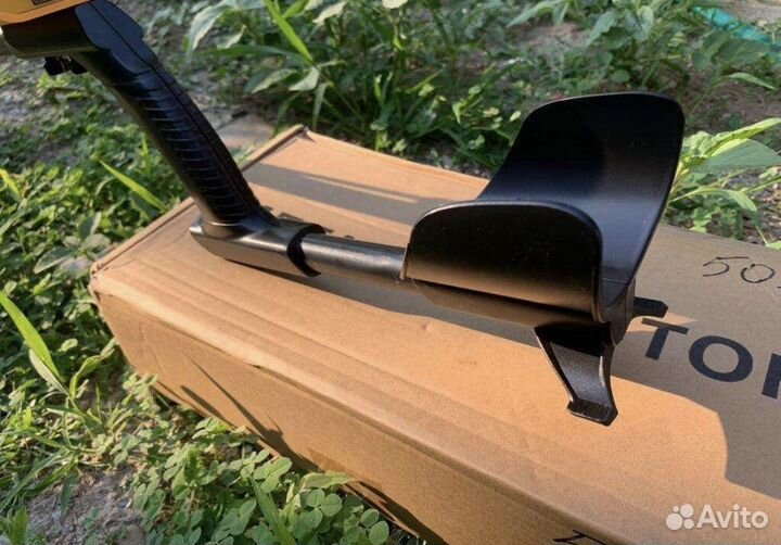 Металлоискатель GTX 5030 с наушниками