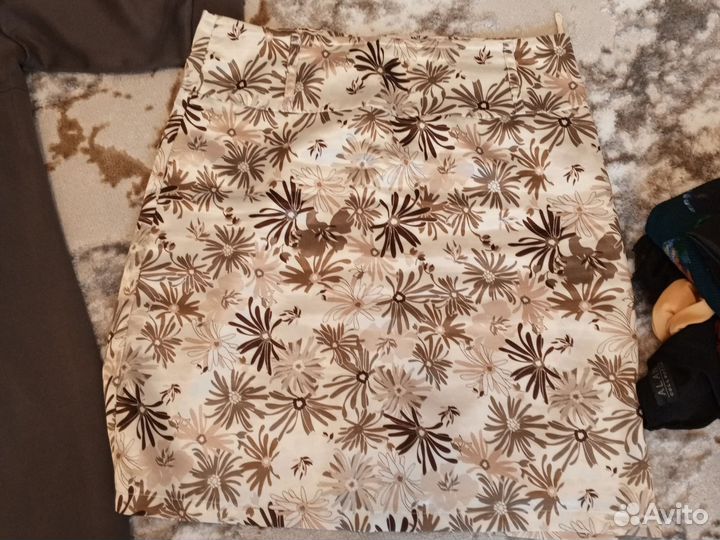 Вещи пакетом