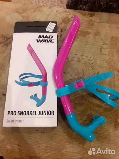 Комплект для плавания спорт школа