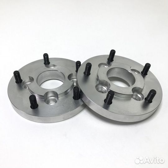 Проставки колеcные (шaйбы) 5mm