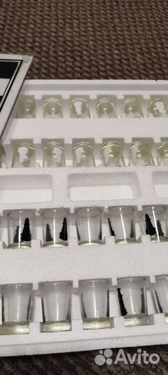 Игра шахматы со стопками