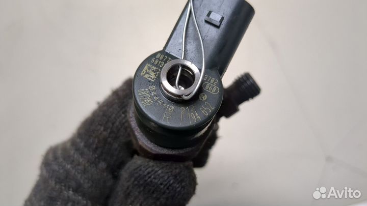 Форсунка топливная BMW 5 E60