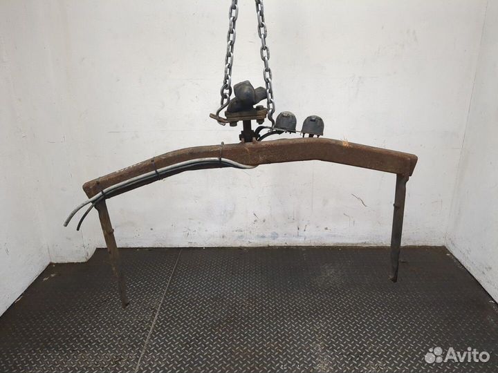 Прицепное устройство Ford C-Max, 2004