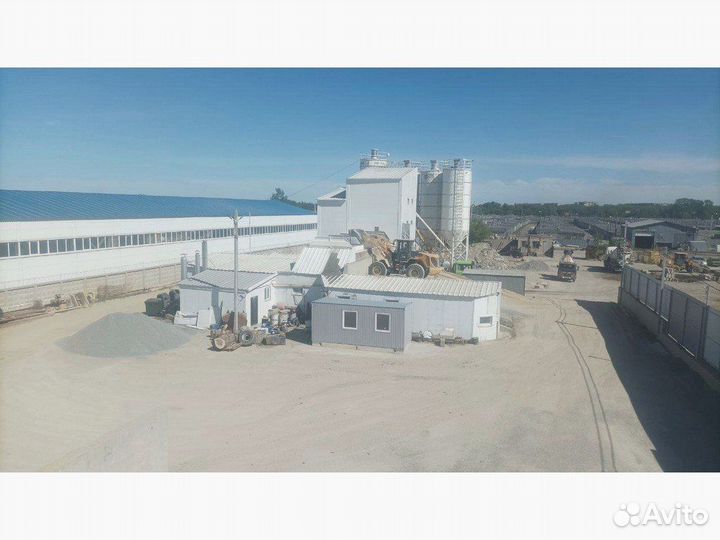 Бетон М300 B22,5 фр3-10