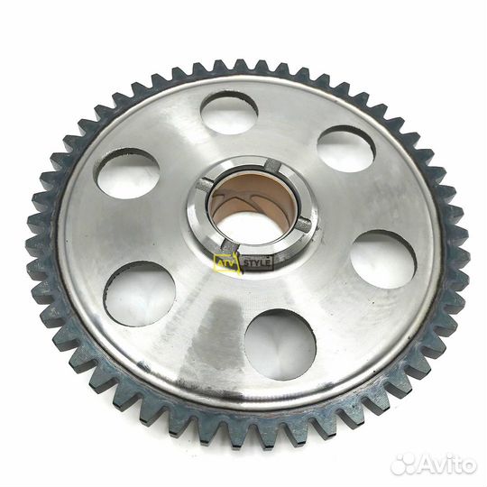 Шестерня стартера Yamaha 5LP-15515-20-00