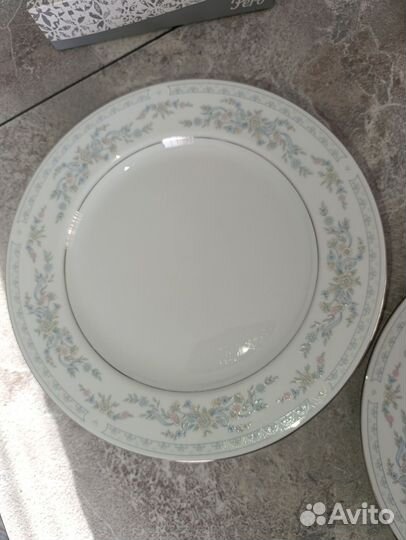 Тарелка 26см