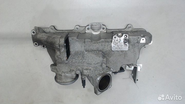 Коллектор впускной Chrysler Voyager