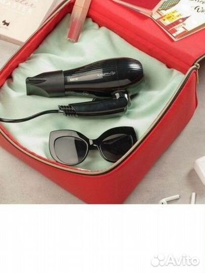 Scarlett фен новый складной