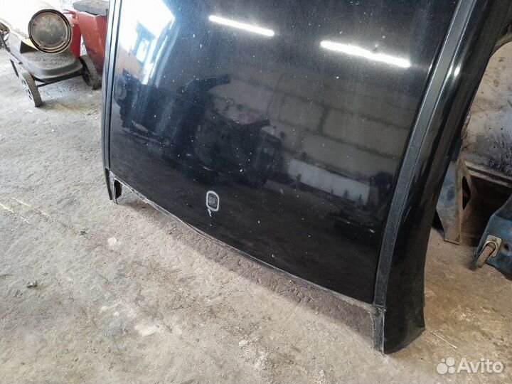 Крыша Mitsubishi Lancer 10 CY 1.5 2007