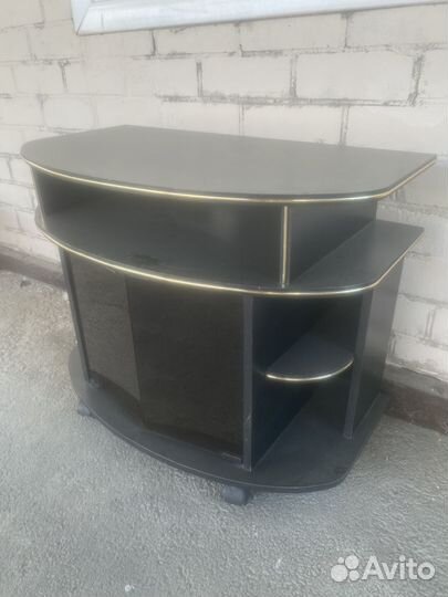 Тумба под телевизор