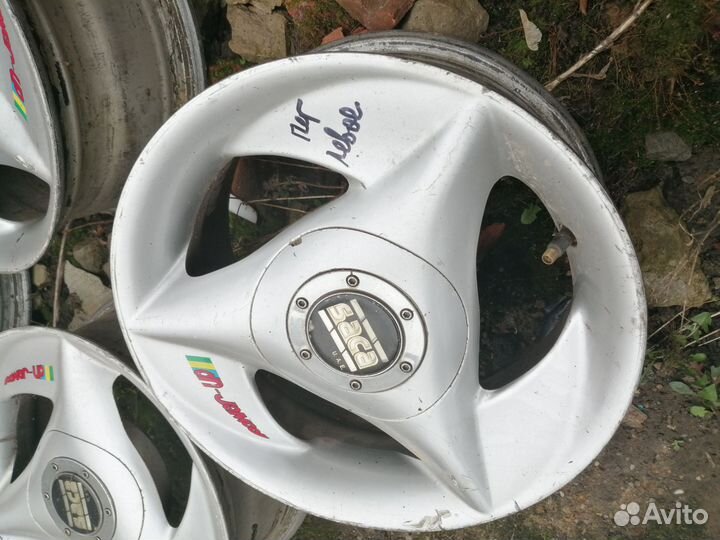 Литые диски r13 на ваз