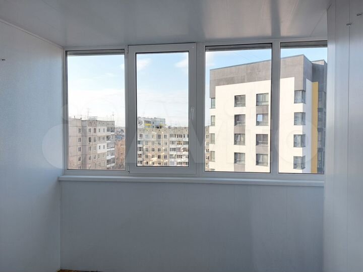 4-к. квартира, 100 м², 6/9 эт.