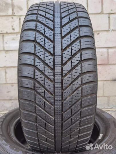 Goodyear Vector 4Seasons 205/55 R16 94V
