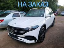 Mercedes-Benz EQB AT, 2024, 25 км, с пробегом, цена 4 750 000 руб.