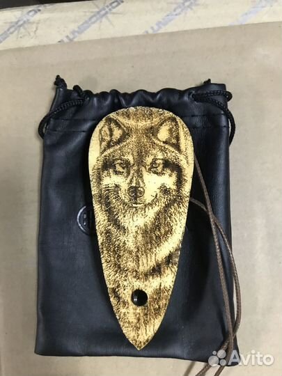 Продается варган