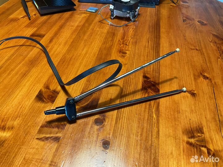 Антенна для телевизора, тв-антенна