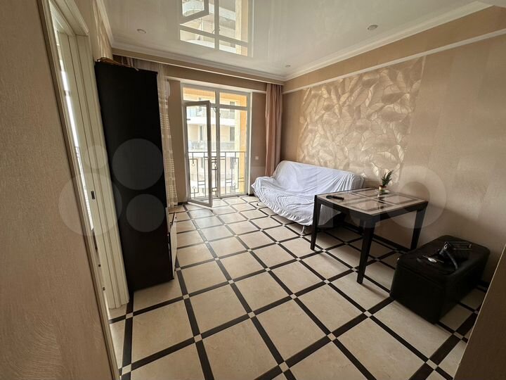 2-к. квартира, 37 м², 3/8 эт.