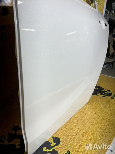 Дверь задняя левая церато 3