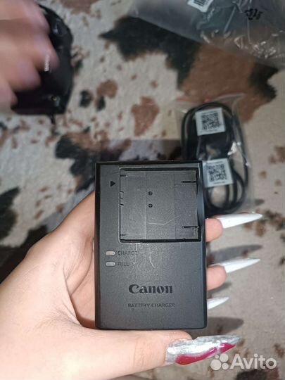 Canon PowerShot SX430IS