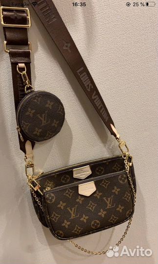 Сумка Louis Vuitton
