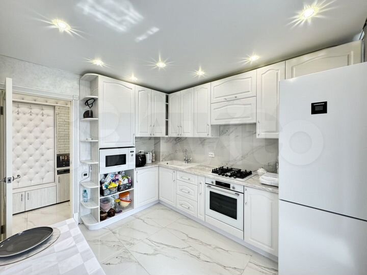 1-к. квартира, 48 м², 10/11 эт.