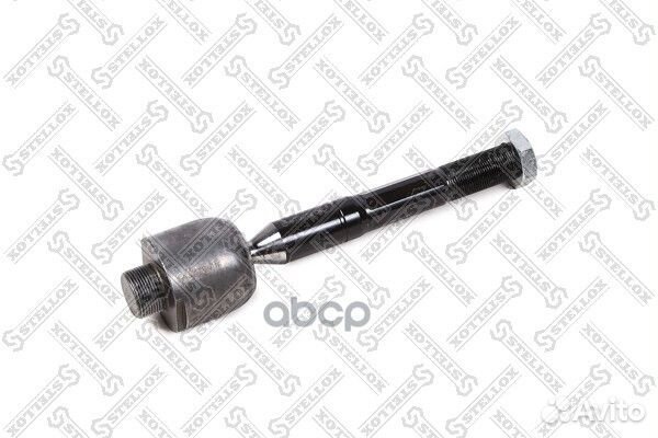 55-00131-SX тяга рулевая Toyota Land Cruiser 4