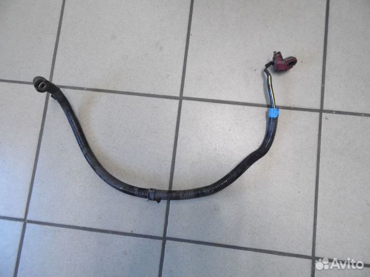 Клемма акб Ниссан Х Трейл Т30