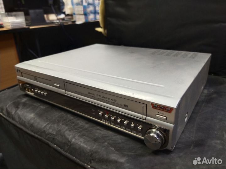 Домашний кинотеатр c DVD LG LH-D6230X